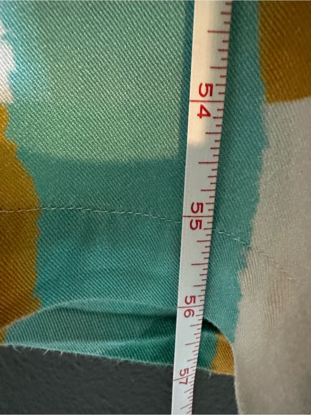 Nomads Sunset Kimono II Lenzing™ Ecovero™ Maxi Duster Cover Up Size 2 - Picture 8 of 9
